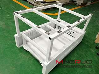 珠海钣金加工 做机柜要注意的几点_乐竞官网-乐竞(中国)