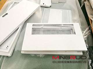 做钣金机箱要考虑的一些问题_乐竞官网-乐竞(中国)