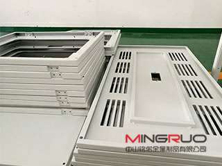 珠海钣金加工中山乐竞官网-乐竞(中国)教你做机柜如何选择最好的板材