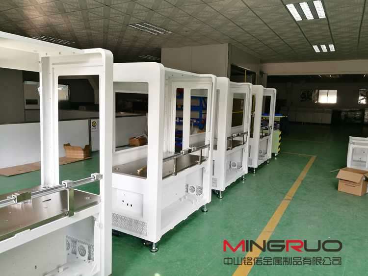 乐竞官网-乐竞(中国)教您在制作钣金件的时候各种材料的比较