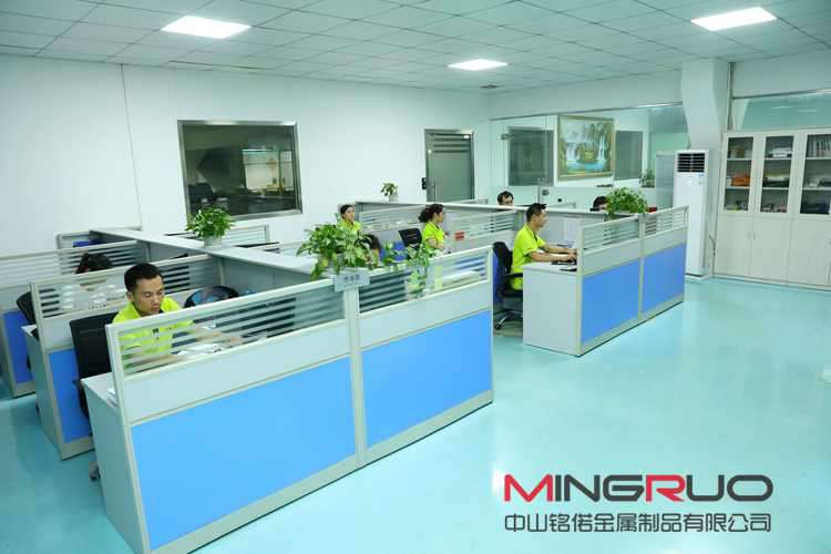 机床钣金是逐步提升的“小强’’-乐竞官网-乐竞(中国)