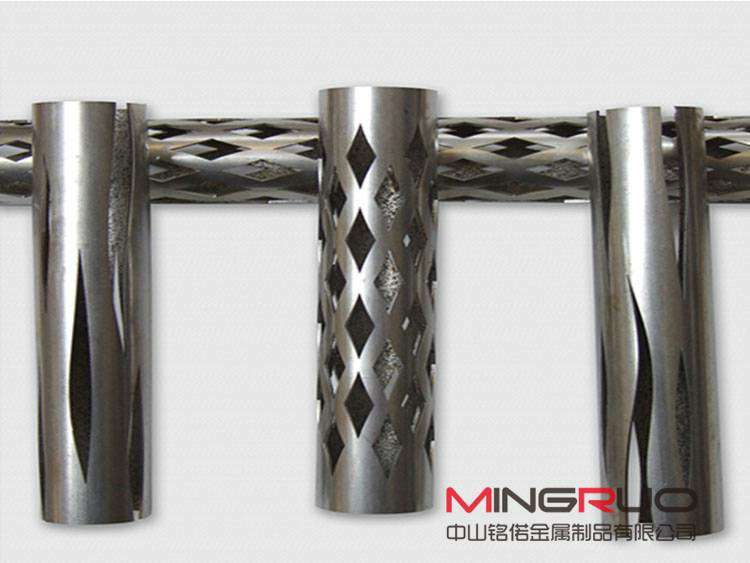 钣金加工中的激光切割到底是什么原理？-乐竞官网-乐竞(中国)