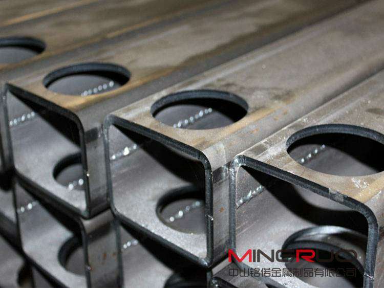 钣金加工中的激光切割到底是什么原理？-乐竞官网-乐竞(中国)