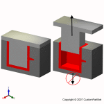 钣金加工相关工艺-压铸工艺知识的详细介绍-中山乐竞官网-乐竞(中国)-乐竞官网-乐竞(中国)