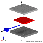 钣金加工相关工艺-压铸工艺知识的详细介绍-中山乐竞官网-乐竞(中国)-乐竞官网-乐竞(中国)