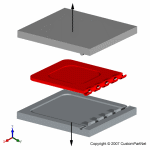 钣金加工相关工艺-压铸工艺知识的详细介绍-中山乐竞官网-乐竞(中国)-乐竞官网-乐竞(中国)