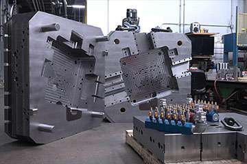 钣金加工相关工艺-压铸工艺知识的详细介绍-中山乐竞官网-乐竞(中国)