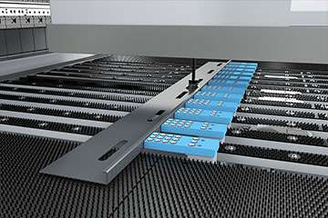 钣金加工企业如何通过引进自动化折弯成型设备降低生产成本，提高产品质量？-中山乐竞官网-乐竞(中国)