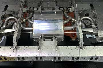 钣金加工中焊接工艺技术难点之焊接工装夹具的的深入剖析！-中山乐竞官网-乐竞(中国)-乐竞官网-乐竞(中国)