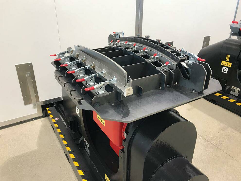 激光焊接技术随着钣金加工行业需求而高速发展-乐竞官网-乐竞(中国)