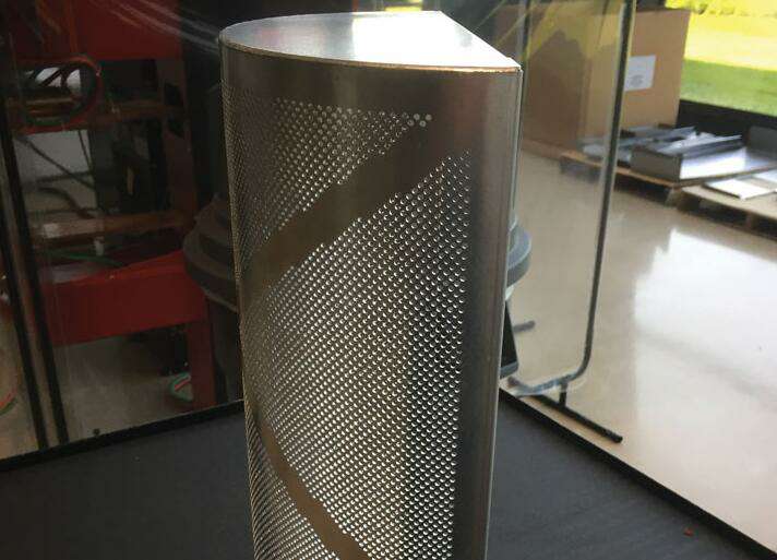 激光焊接技术随着钣金加工行业需求而高速发展-乐竞官网-乐竞(中国)