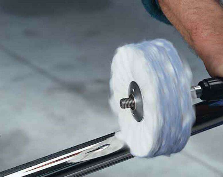 不锈钢表面处理技巧之拉丝、抛光、精磨不锈钢-中山铭偌-乐竞官网-乐竞(中国)