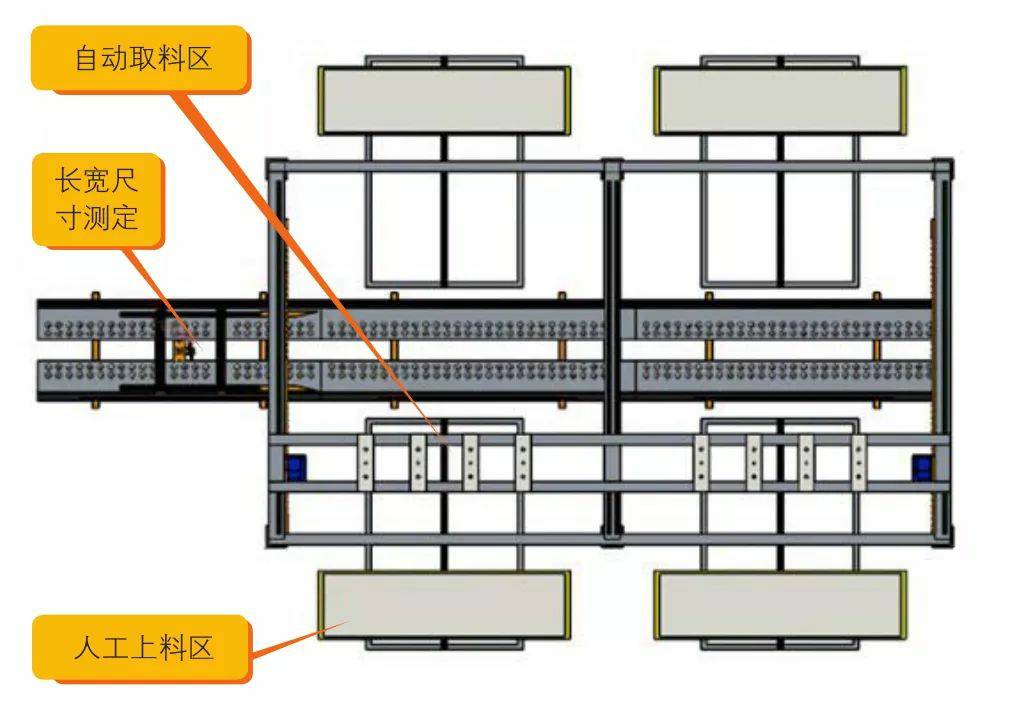 钣金加工产品在自动化及电梯行业中的应用 -乐竞官网-乐竞(中国)