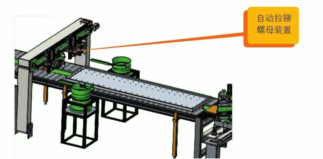 钣金加工产品在自动化及电梯行业中的应用 -乐竞官网-乐竞(中国)
