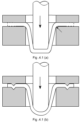 钣金加工中材料延展性能浅解-乐竞官网-乐竞(中国)