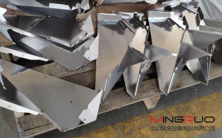 钣金加工厂计算钣金产品制造成本的四个步骤-乐竞官网-乐竞(中国)