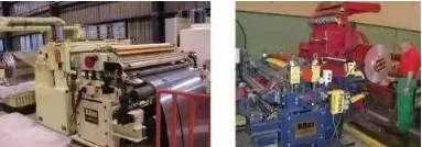 涉及钣金加工行业、全球领先的高客户设备-乐竞官网-乐竞(中国)