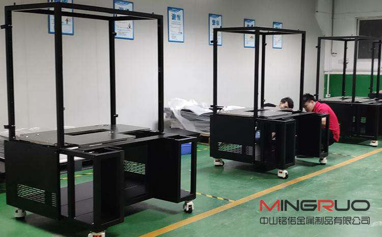 钣金加工行业现状及未来发展方向预测-乐竞官网-乐竞(中国)