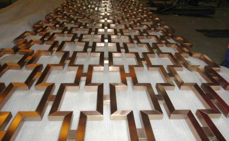 原来不锈钢也会生锈？美观的不锈钢制品又是如何生产出来的呢？-乐竞官网-乐竞(中国)