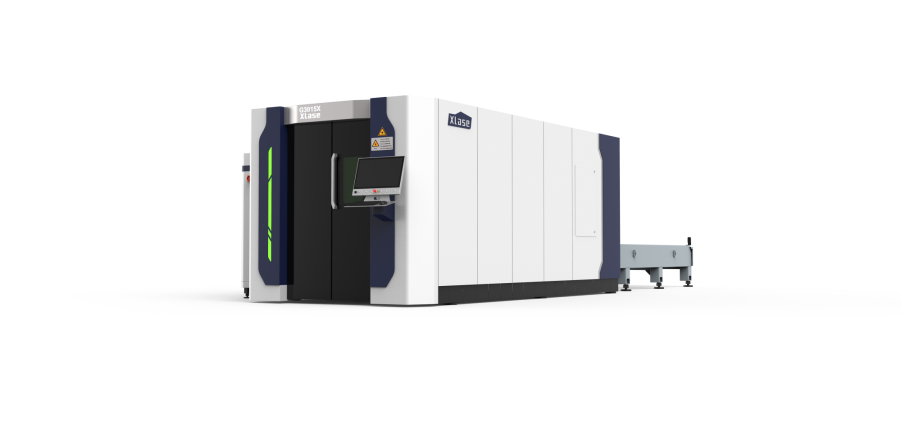 板材用2.5KW激光切割机-乐竞官网-乐竞(中国)