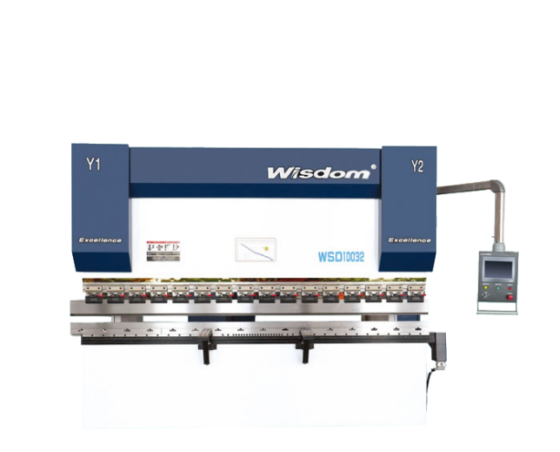 4米 数控折弯机-乐竞官网-乐竞(中国)