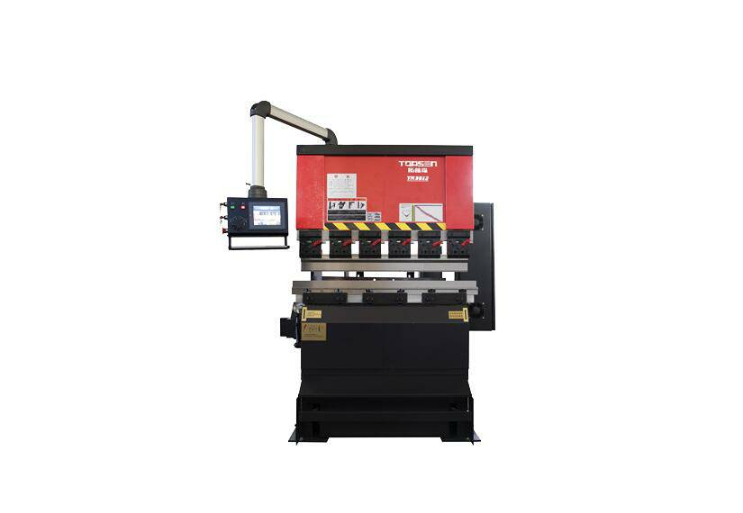 精密数控折弯机-乐竞官网-乐竞(中国)