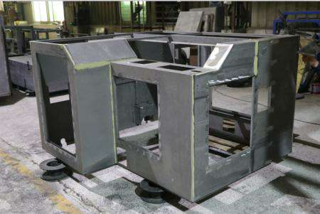 车间钣金加工厂存在的一些问题-乐竞官网-乐竞(中国)