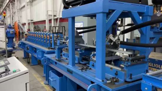 钣金加工技术-滚压成型工艺-MINGRUO-乐竞官网-乐竞(中国)