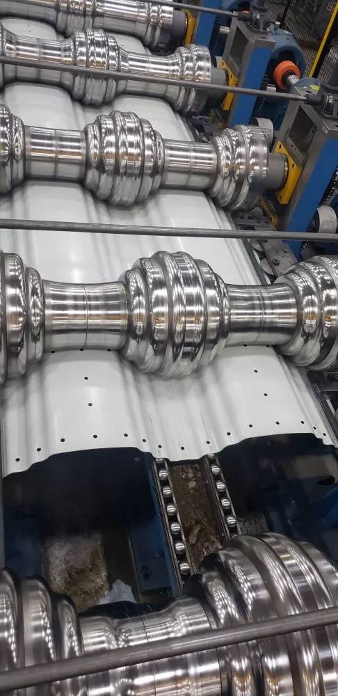 钣金加工技术-滚压成型工艺-MINGRUO-乐竞官网-乐竞(中国)