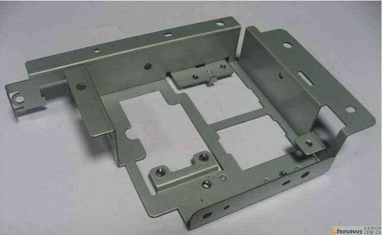 如何计算钣金折弯加工-乐竞官网-乐竞(中国)