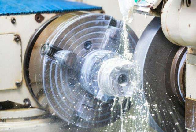 分析加工毛刺原因-乐竞官网-乐竞(中国)