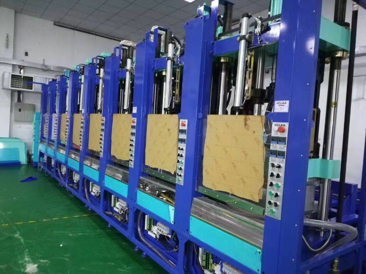 钣金加工对比高精密钣金加工的区别-乐竞官网-乐竞(中国)