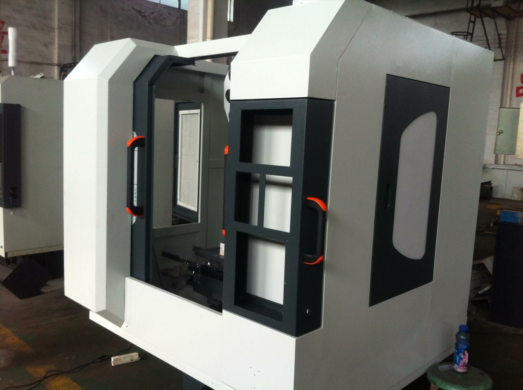 探讨提高钣金加工企业精度的方法-乐竞官网-乐竞(中国)