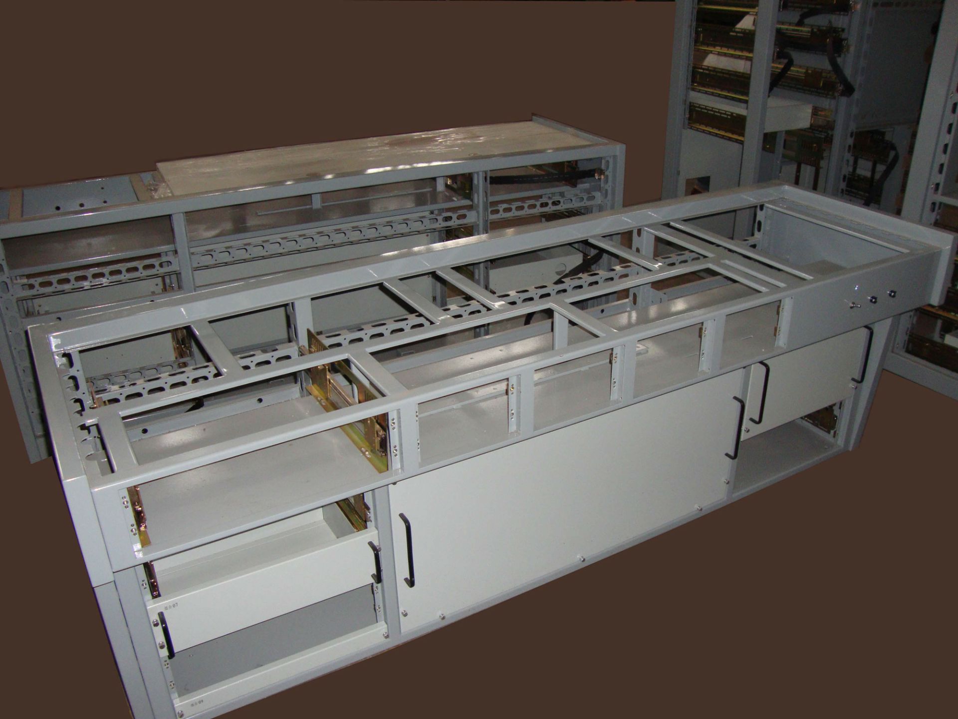 提高钣金加工企业加工品质的方法-乐竞官网-乐竞(中国)