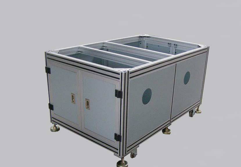 浅谈钣金加工企业钣金加工的优势-乐竞官网-乐竞(中国)