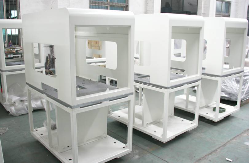 什么是钣金加工-乐竞官网-乐竞(中国)