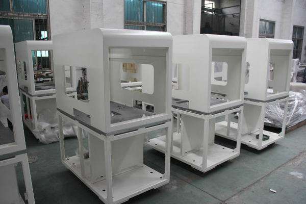 钣金加工企业该如何减少误差-乐竞官网-乐竞(中国)