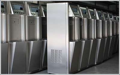 钣金加工企业质量好坏看3个因素-乐竞官网-乐竞(中国)