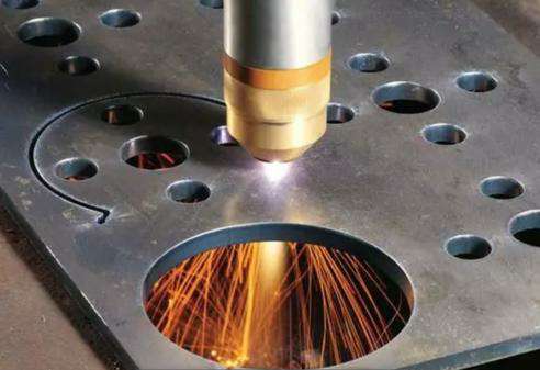 钣金加工的切割技巧-乐竞官网-乐竞(中国)