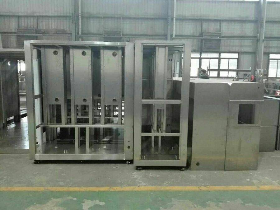 钣金加工设计注意几点-乐竞官网-乐竞(中国)