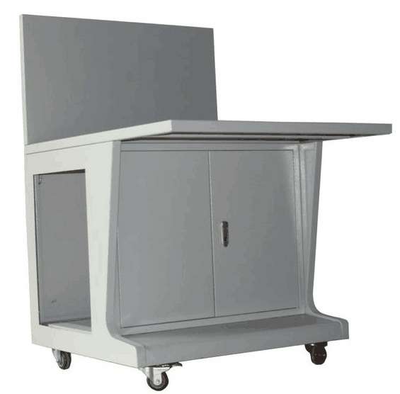 钣金新工艺的变化-乐竞官网-乐竞(中国)