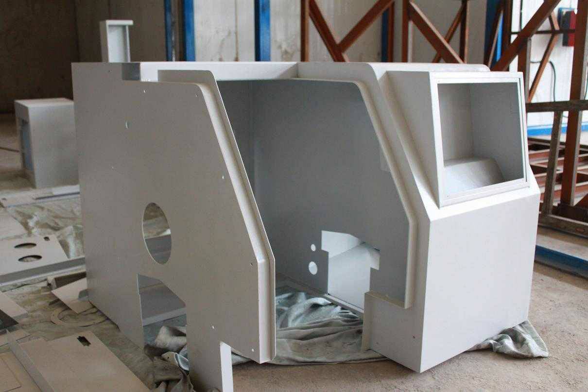 定制钣金材料消耗的定额-乐竞官网-乐竞(中国)