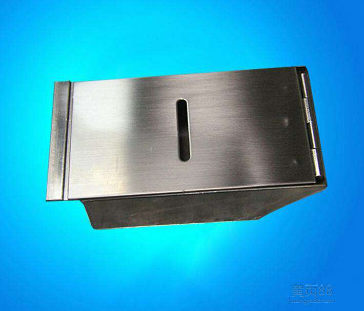 钣金加工质量怎么辨别？-乐竞官网-乐竞(中国)