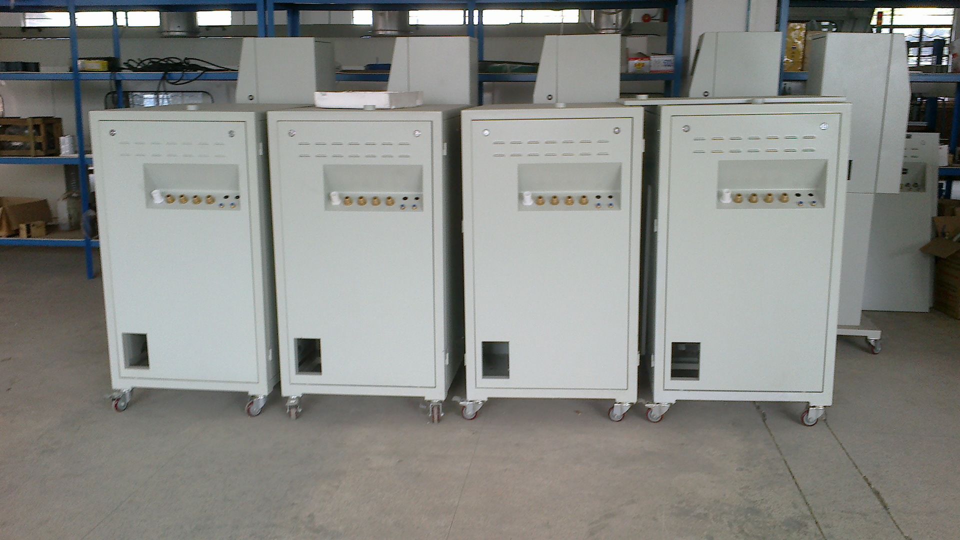 钣金加工定制工艺不断变化-乐竞官网-乐竞(中国)