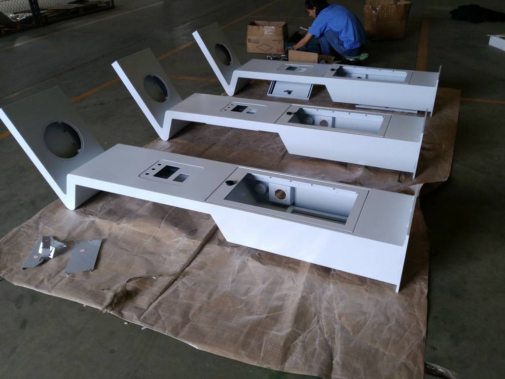 数控钣金加工的特点-乐竞官网-乐竞(中国)