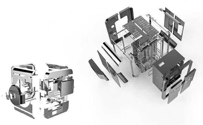 质量是钣金加工发展的关键-乐竞官网-乐竞(中国)