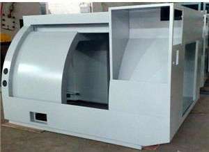 什么是钣金加工的冷加工技术-乐竞官网-乐竞(中国)