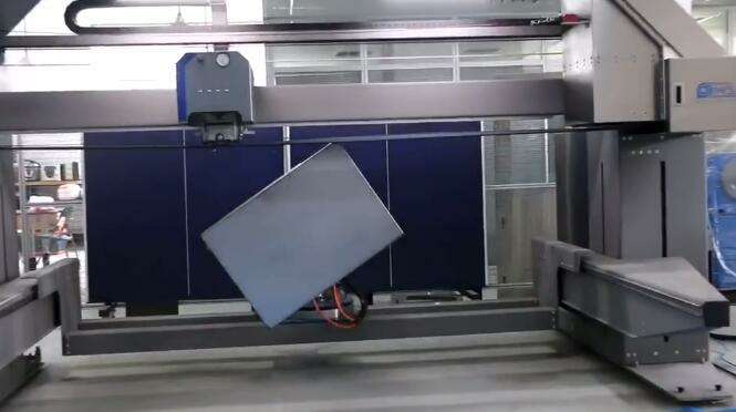 钣金加工时涉及到的打磨抛光工具-乐竞官网-乐竞(中国)