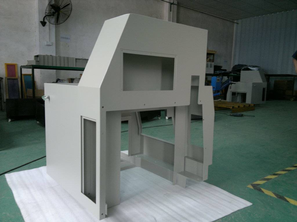 钣金加工材料选什么样的好?-乐竞官网-乐竞(中国)