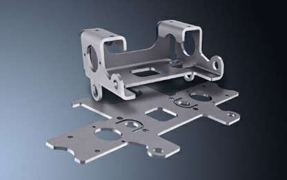 定制钣金加工机柜的要求-乐竞官网-乐竞(中国)